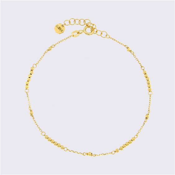 Bracciale Domar in Oro giallo BRL0139-G - BRL0139-G